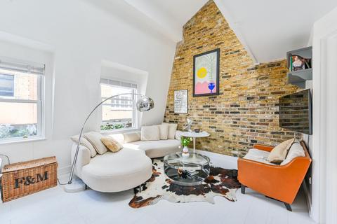 1 bedroom flat for sale, Archer Street, Soho, London, W1D