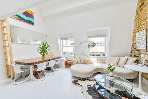 1 bedroom flat for sale, Archer Street, Soho, London, W1D