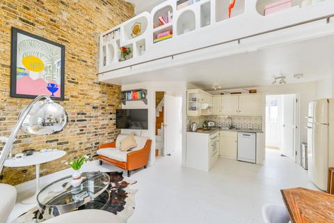 1 bedroom flat for sale, Archer Street, Soho, London, W1D