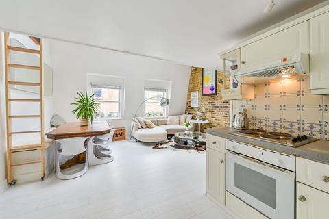 1 bedroom flat for sale, Archer Street, Soho, London, W1D
