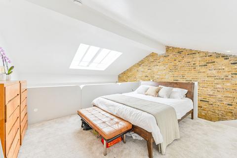 1 bedroom flat for sale, Archer Street, Soho, London, W1D
