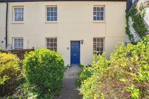 4 bedroom terraced house for sale, Dreadnought Cottages, Bridport