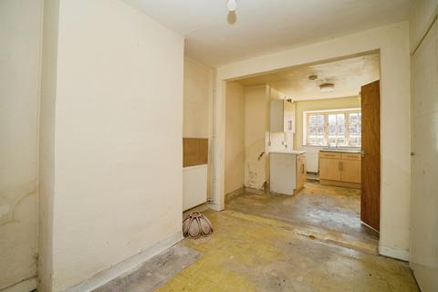4 bedroom terraced house for sale, Dreadnought Cottages, Bridport