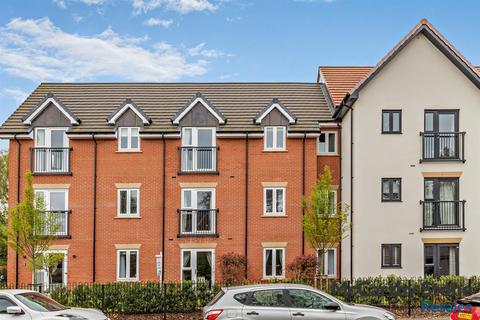 1 bedroom apartment for sale, Squadron House, Eagle Way, Martlesham Heath