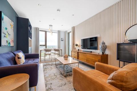 1 bedroom flat for sale, Stockwell Road, SW9