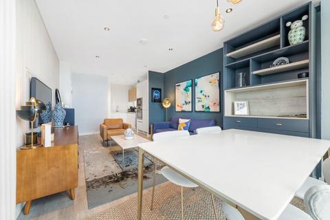 1 bedroom flat for sale, Stockwell Road, SW9