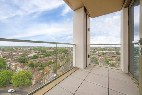 1 bedroom flat for sale, Stockwell Road, SW9