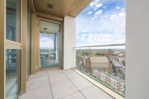 1 bedroom flat for sale, Stockwell Road, SW9