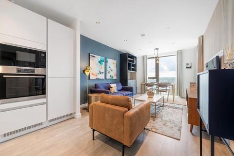 1 bedroom flat for sale, Stockwell Road, SW9