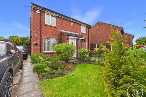 Kingfisher Way, Leeds