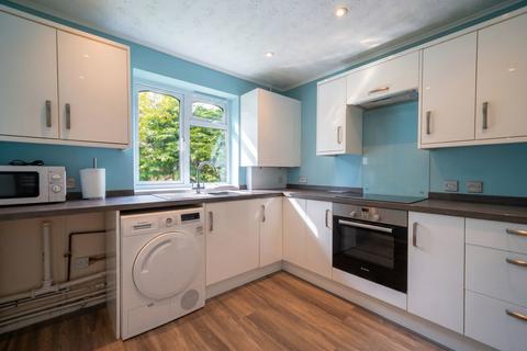 2 bedroom retirement property for sale, Windsor Lodge, Mickleton Road, Solihull
