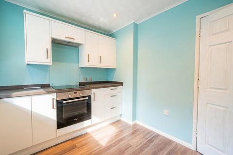 2 bedroom retirement property for sale, Windsor Lodge, Mickleton Road, Solihull