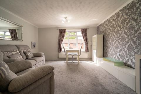 2 bedroom retirement property for sale, Windsor Lodge, Mickleton Road, Solihull