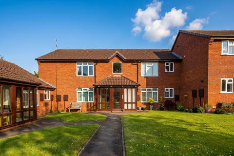 2 bedroom retirement property for sale, Windsor Lodge, Mickleton Road, Solihull