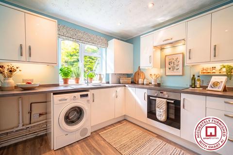 2 bedroom retirement property for sale, Windsor Lodge, Mickleton Road, Solihull