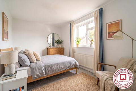 2 bedroom retirement property for sale, Windsor Lodge, Mickleton Road, Solihull