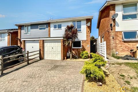 3 bedroom semi-detached house for sale, Filsham Drive, Bexhill-on-Sea, TN40