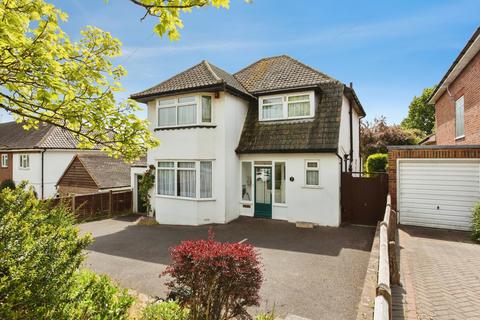 4 bedroom detached house for sale, The Ridgeway, Tonbridge, Kent, TN10