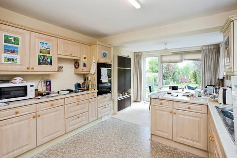 4 bedroom detached house for sale, The Ridgeway, Tonbridge, Kent, TN10