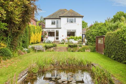 4 bedroom detached house for sale, The Ridgeway, Tonbridge, Kent, TN10
