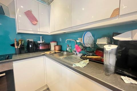 Studio to rent, Prince of Wales Road, NORWICH