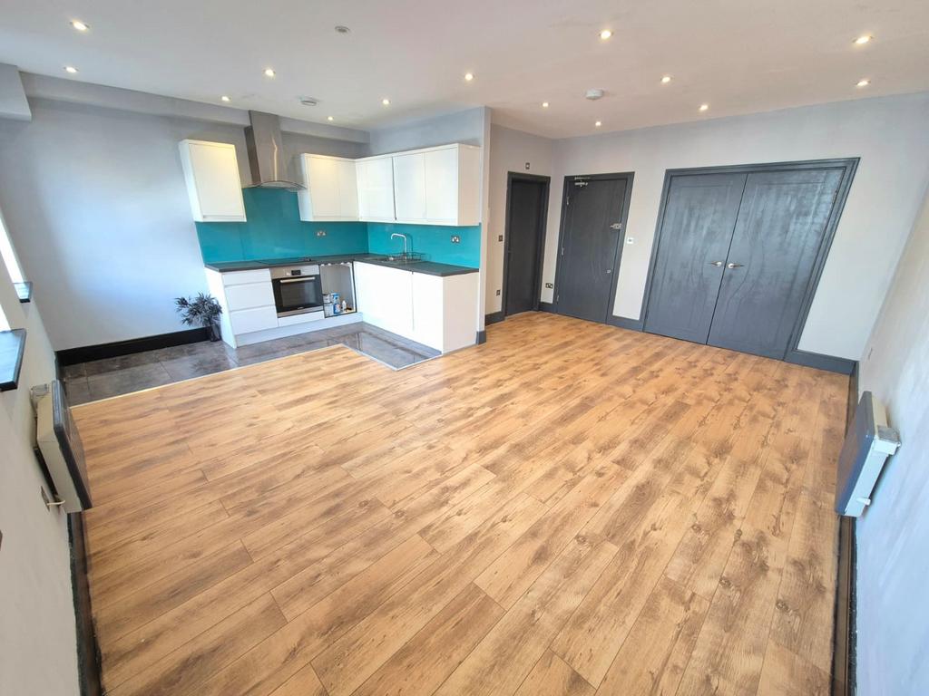 Studio to rent