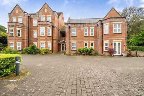 undefined, Brooklyn Court, Main Road, Otterbourne