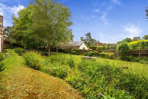 undefined, Brooklyn Court, Main Road, Otterbourne