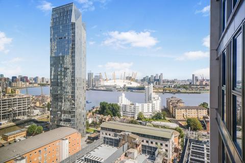 1 bedroom flat to rent, One Thames Quay, Marsh Wall, E14