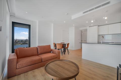 1 bedroom flat to rent, One Thames Quay, Marsh Wall, E14