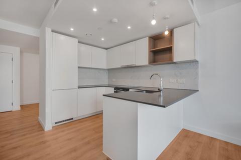 1 bedroom flat to rent, One Thames Quay, Marsh Wall, E14