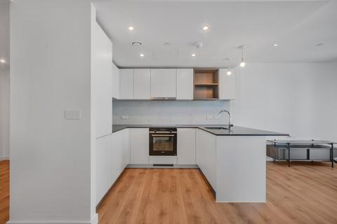 1 bedroom flat to rent, One Thames Quay, Marsh Wall, E14