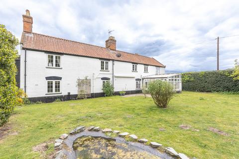 3 bedroom farm house for sale, Holly Farm House, 34 Loddon Road, Norton Subcourse, Norwich, Norfolk NR14 6RT