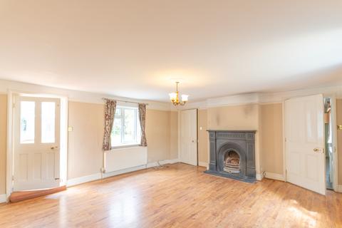 3 bedroom farm house for sale, Holly Farm House, 34 Loddon Road, Norton Subcourse, Norwich, Norfolk NR14 6RT