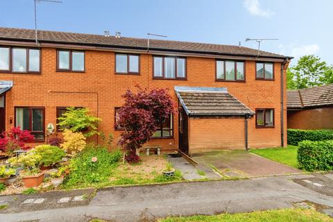 1 bedroom maisonette for sale, Greenwood Close, Romsey