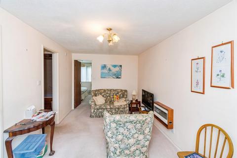 1 bedroom maisonette for sale, Greenwood Close, Romsey