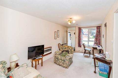 1 bedroom maisonette for sale, Greenwood Close, Romsey