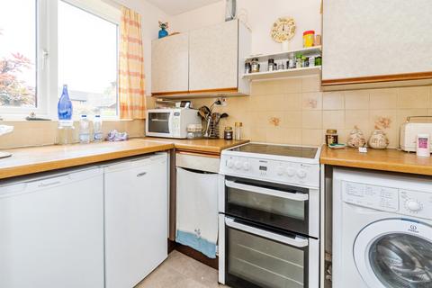 1 bedroom maisonette for sale, Greenwood Close, Romsey