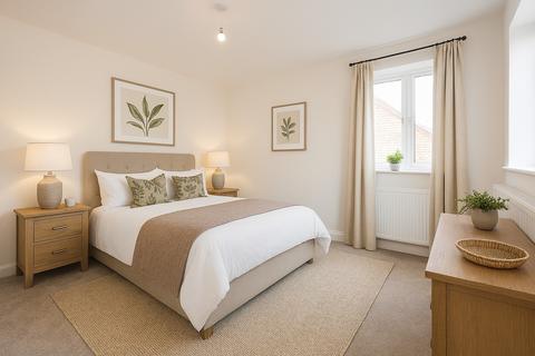 undefined, Weavers Grange, Bozeat, Wellingborough