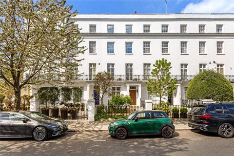 5 bedroom terraced house for sale, Walton Place, London, SW3