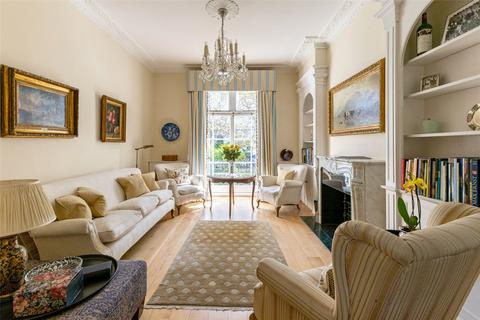 5 bedroom terraced house for sale, Walton Place, London, SW3