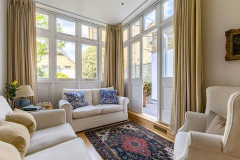 5 bedroom terraced house for sale, Walton Place, London, SW3