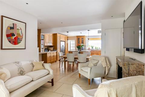 5 bedroom terraced house for sale, Walton Place, London, SW3