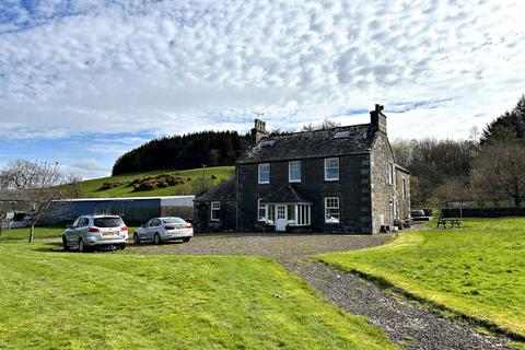 6 bedroom detached house for sale, Twynholm DG6