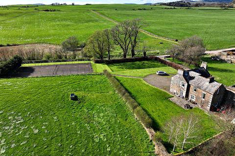 6 bedroom detached house for sale, Twynholm DG6