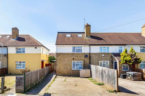 Morris Road, Isleworth TW7