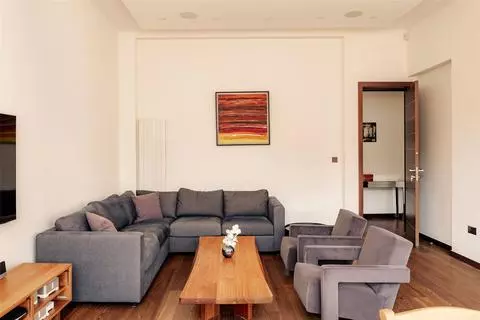 2 bedroom apartment for sale – pohled 2
