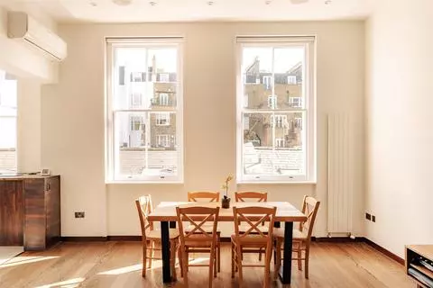 2 bedroom apartment for sale – pohled 3