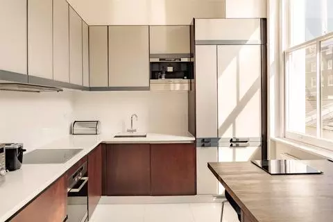 2 bedroom apartment for sale – pohled 4