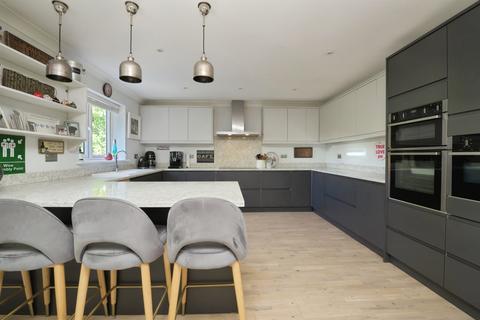 4 bedroom detached house for sale, Gull Road, Guyhirn, WISBECH